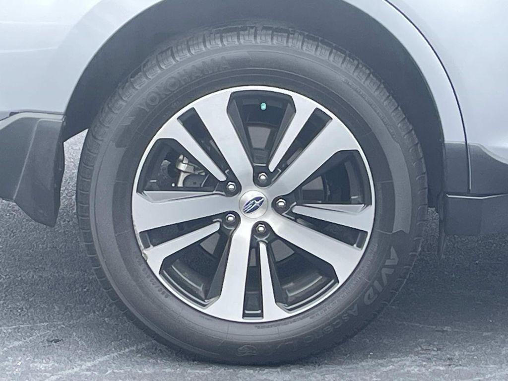 used 2019 Subaru Outback car, priced at $19,995