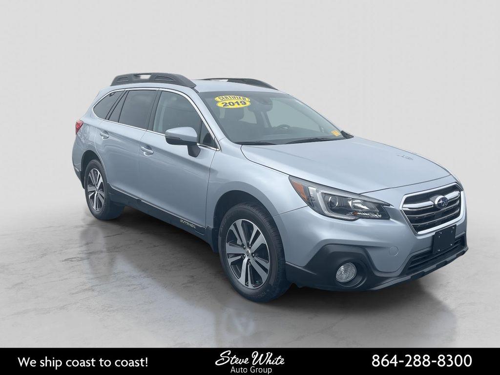 used 2019 Subaru Outback car, priced at $19,995