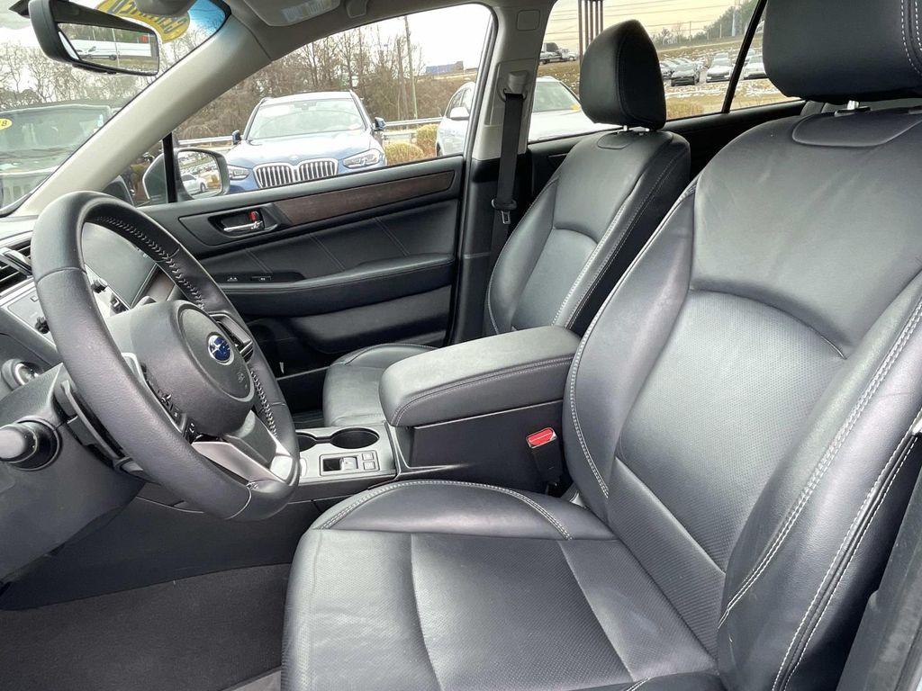 used 2019 Subaru Outback car, priced at $19,995
