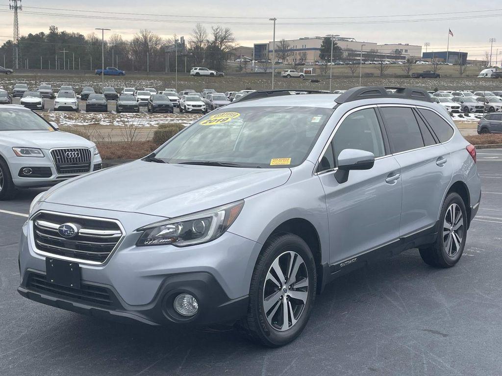 used 2019 Subaru Outback car, priced at $19,995