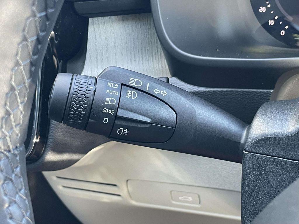 new 2026 Volvo XC40 car, priced at $50,485