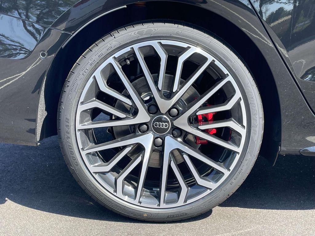 new 2026 Audi S3 car, priced at $58,090