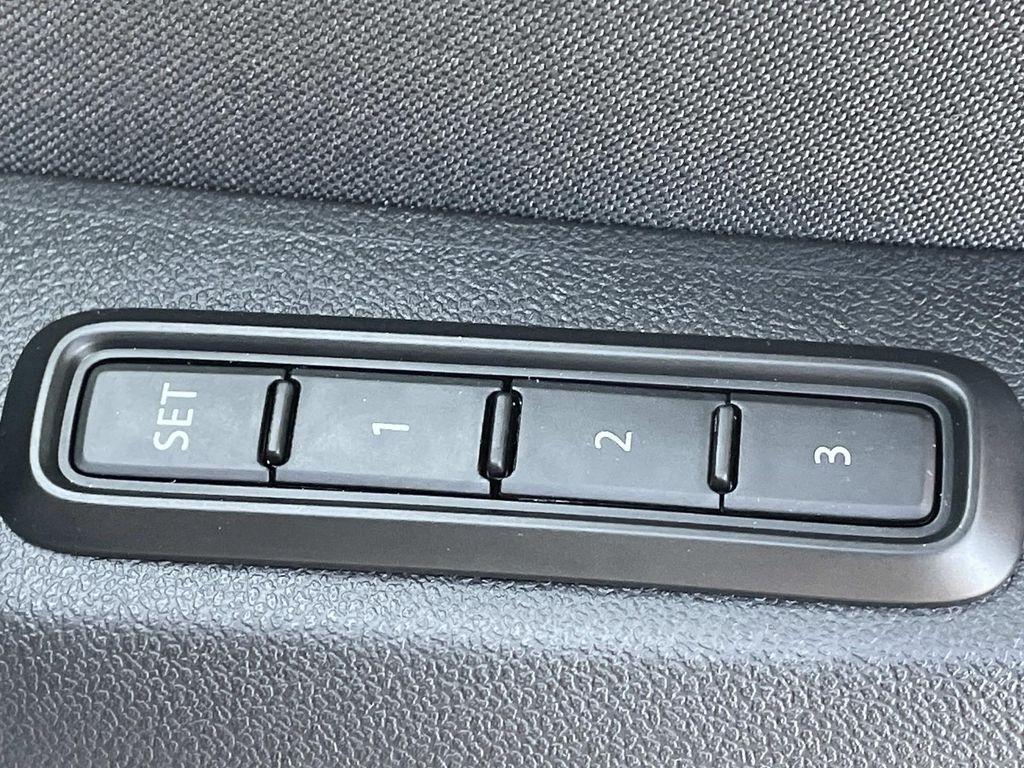 new 2026 Volkswagen Tiguan car, priced at $45,261