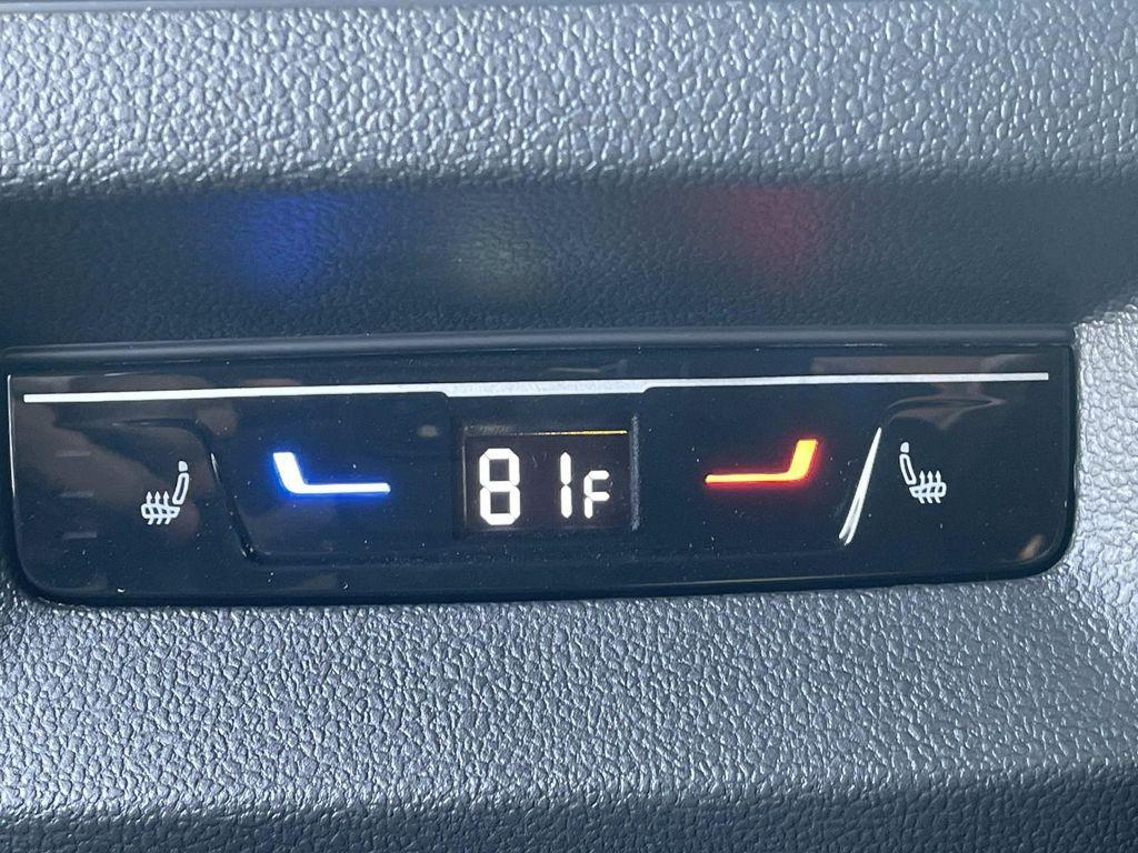 new 2026 Volkswagen Tiguan car, priced at $45,261