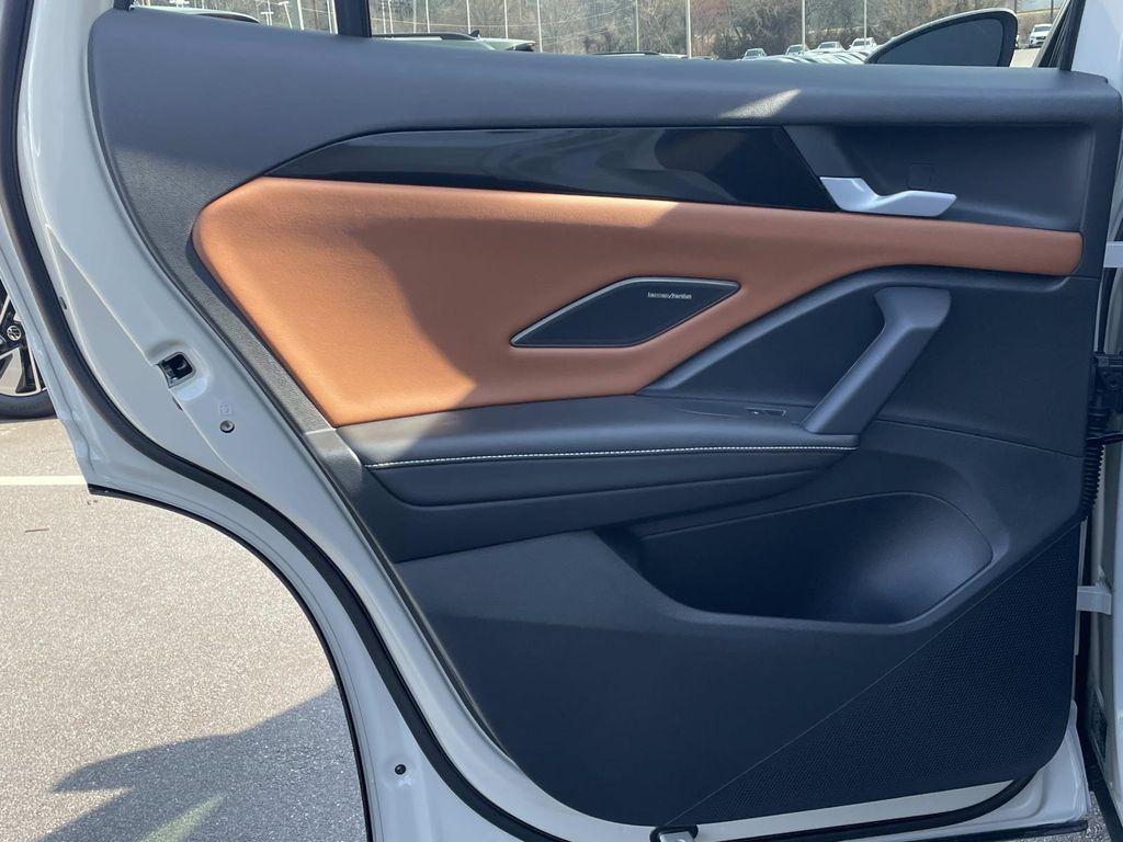 new 2026 Volkswagen Tiguan car, priced at $45,261