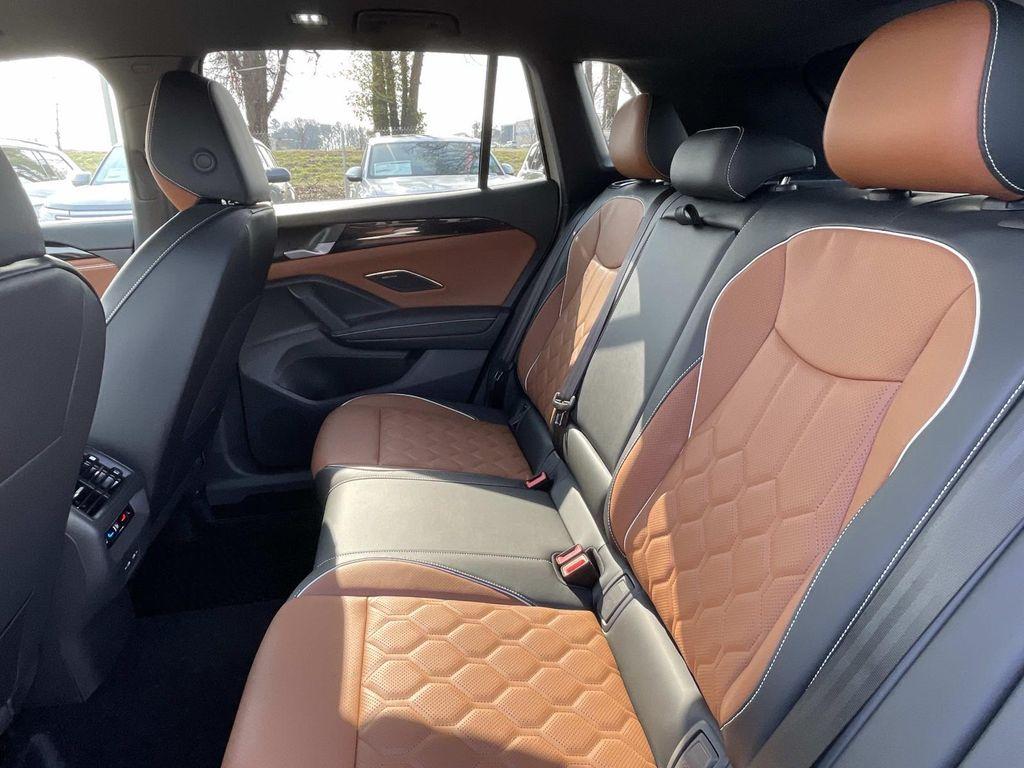 new 2026 Volkswagen Tiguan car, priced at $45,261