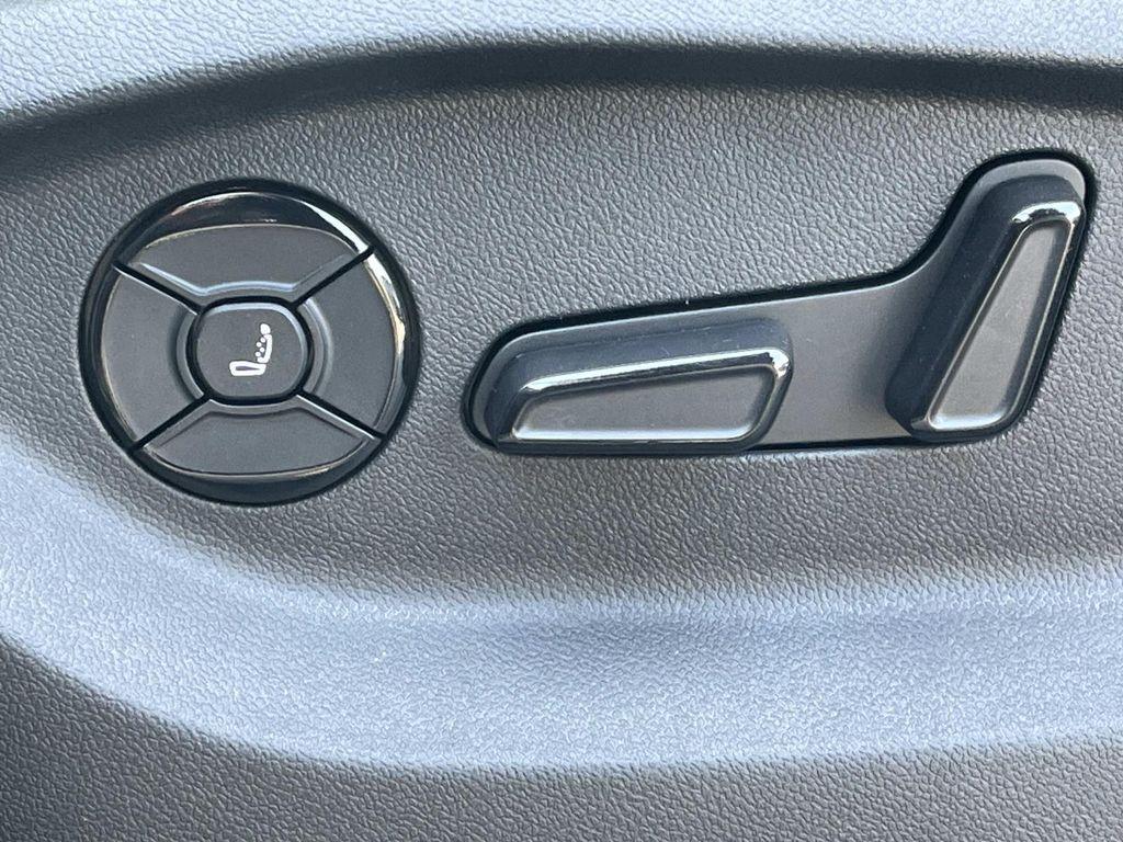 new 2026 Volkswagen Tiguan car, priced at $45,261