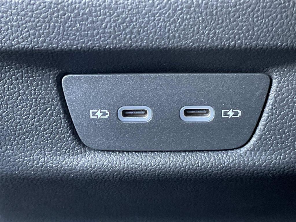 new 2026 Volkswagen Tiguan car, priced at $45,261