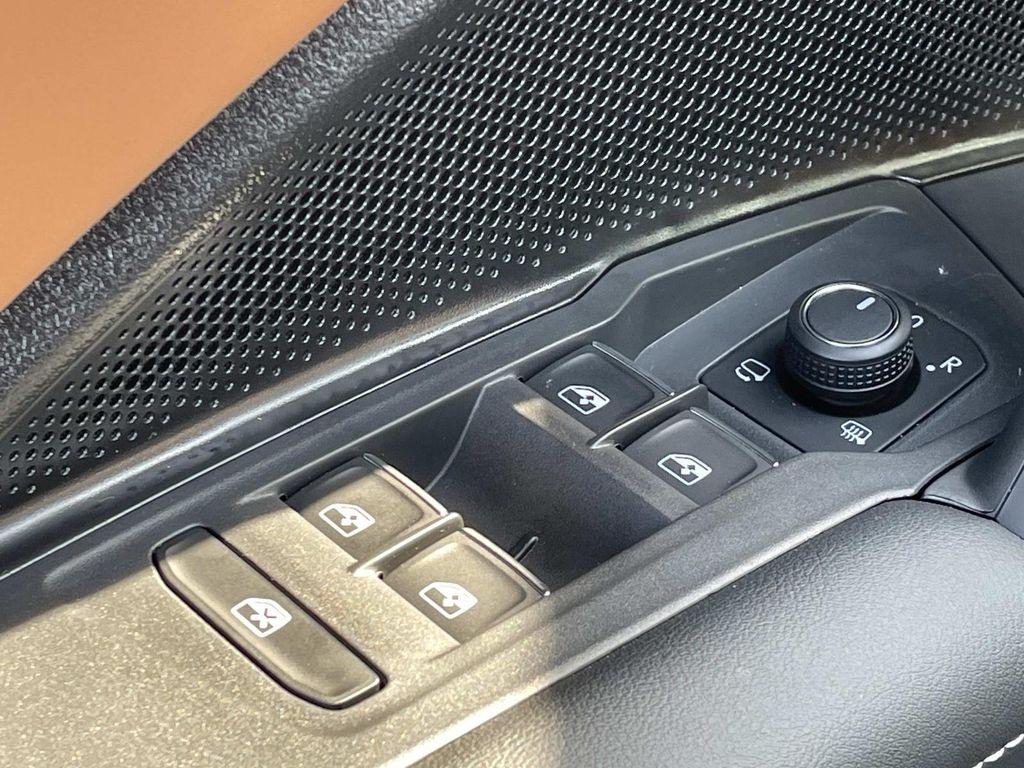 new 2026 Volkswagen Tiguan car, priced at $45,261