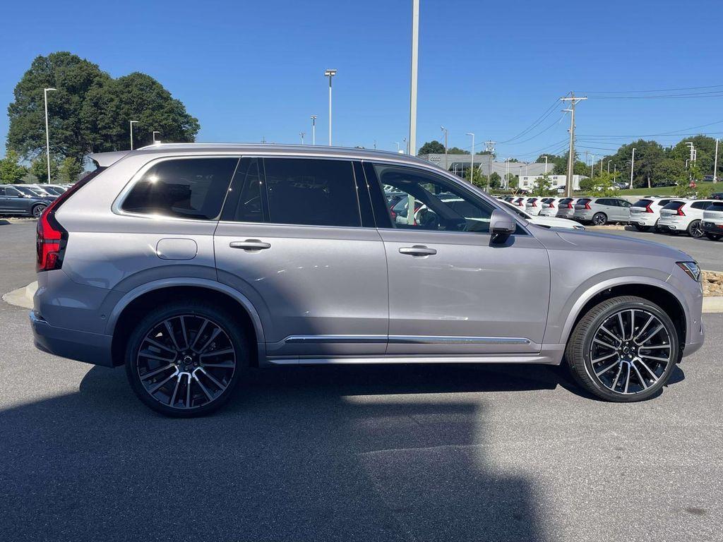 new 2026 Volvo XC90 car, priced at $72,745