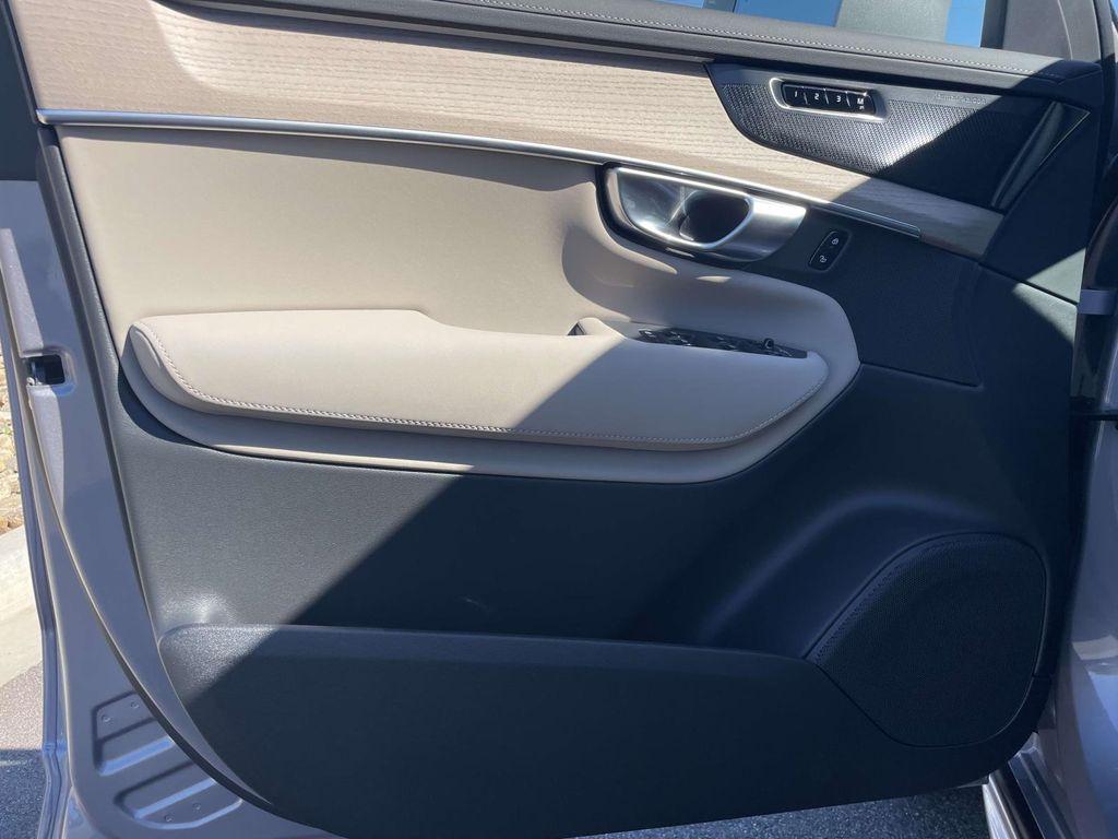new 2026 Volvo XC90 car, priced at $72,745