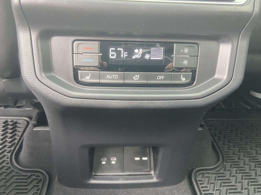 new 2026 Volkswagen Atlas car, priced at $52,541