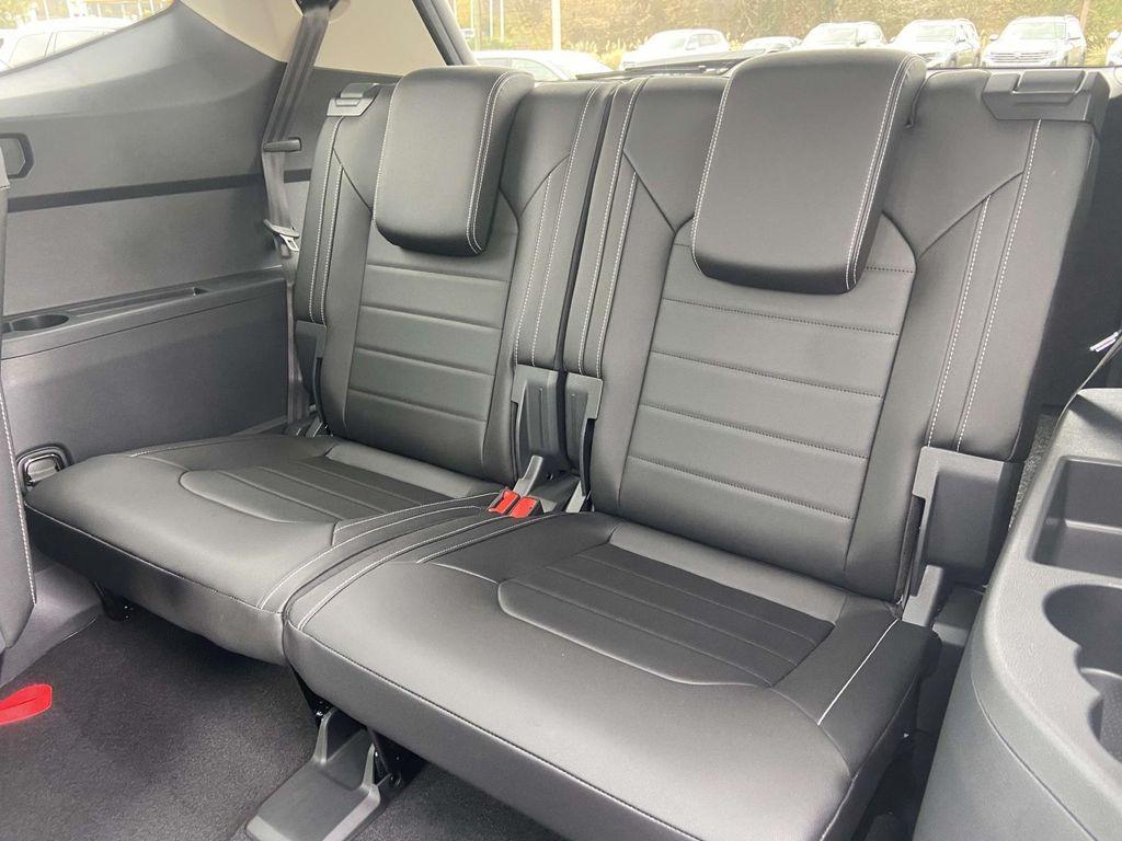 new 2026 Volkswagen Atlas car, priced at $52,541