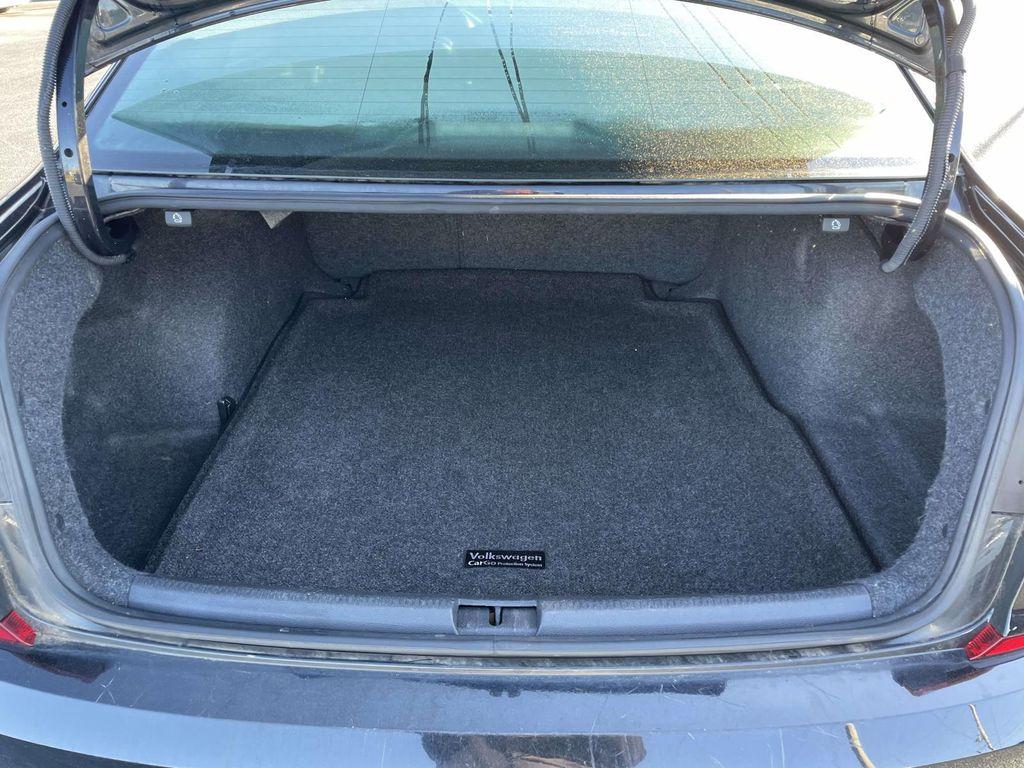 used 2017 Volkswagen Passat car, priced at $7,995