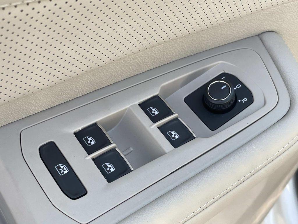 new 2026 Volkswagen Atlas car, priced at $47,751