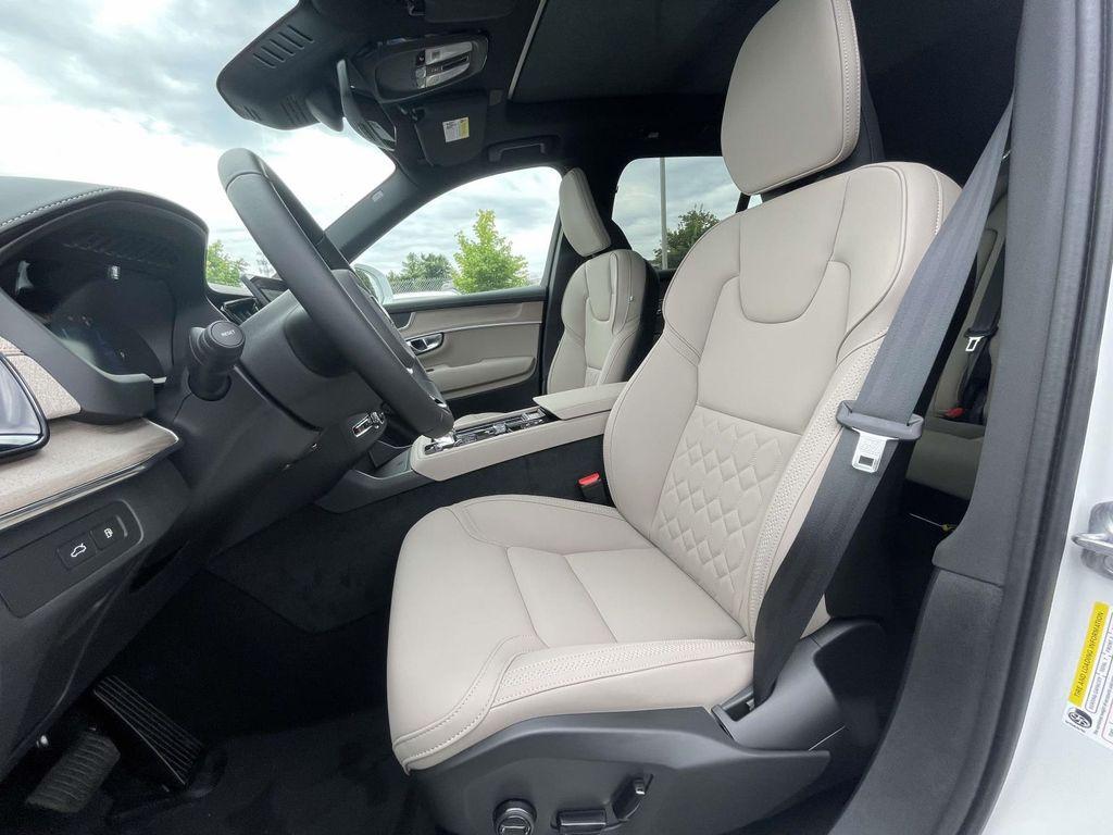 new 2026 Volvo XC90 Plug-In Hybrid car, priced at $82,680