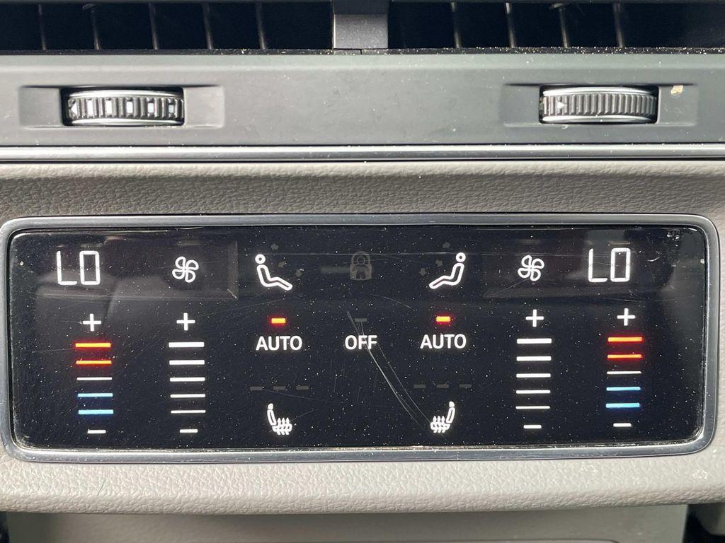 used 2023 Audi Q7 car, priced at $35,495