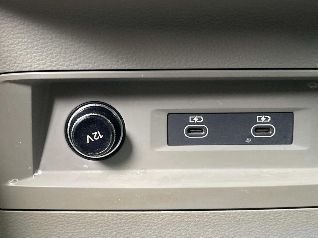used 2023 Audi Q7 car, priced at $35,495