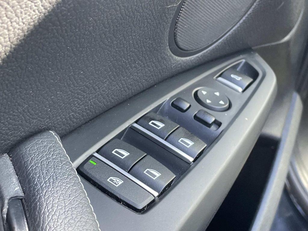 used 2015 BMW X3 car, priced at $9,499