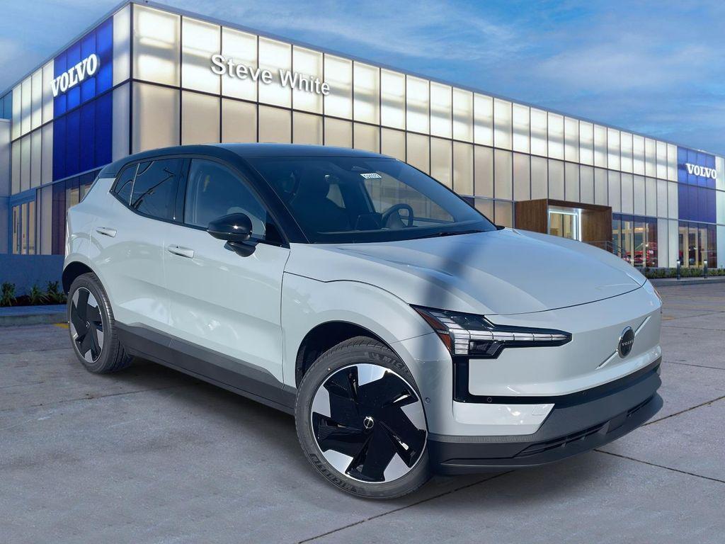 new 2026 Volvo EX30 car, priced at $48,455