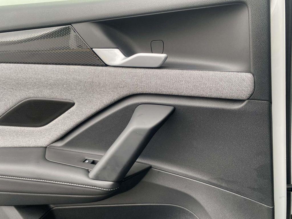 used 2025 Volkswagen Tiguan car, priced at $26,999