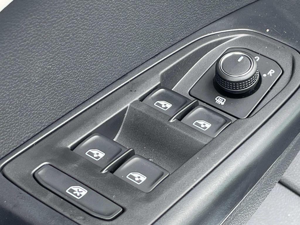 new 2026 Volkswagen Taos car, priced at $31,436
