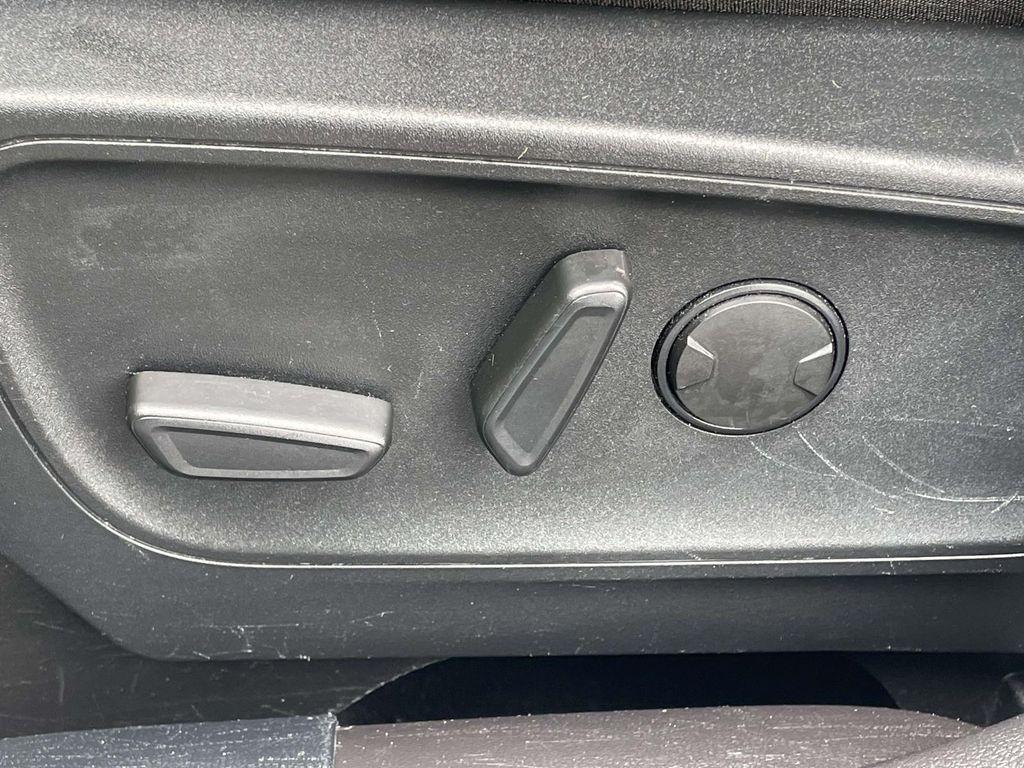 used 2024 Ford Escape car, priced at $20,999