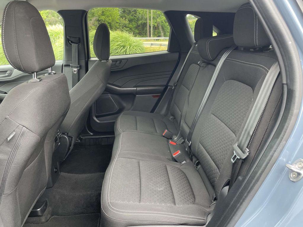 used 2024 Ford Escape car, priced at $20,999