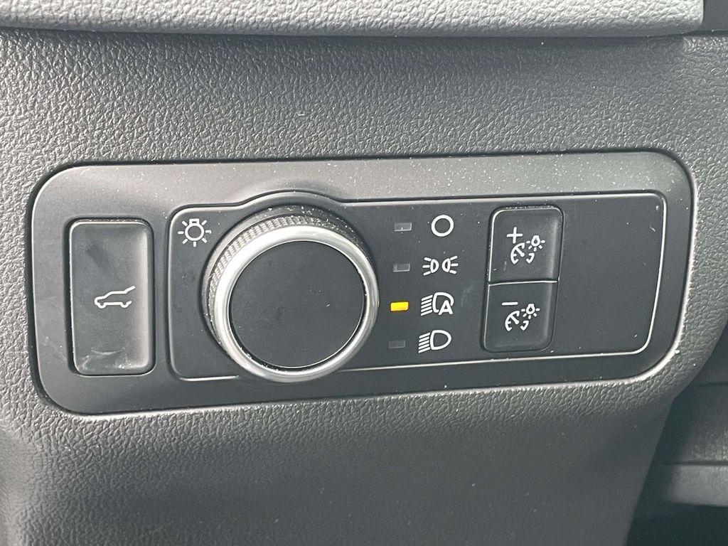 used 2024 Ford Escape car, priced at $20,999
