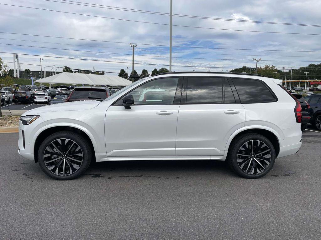 new 2026 Volvo XC90 car, priced at $75,850
