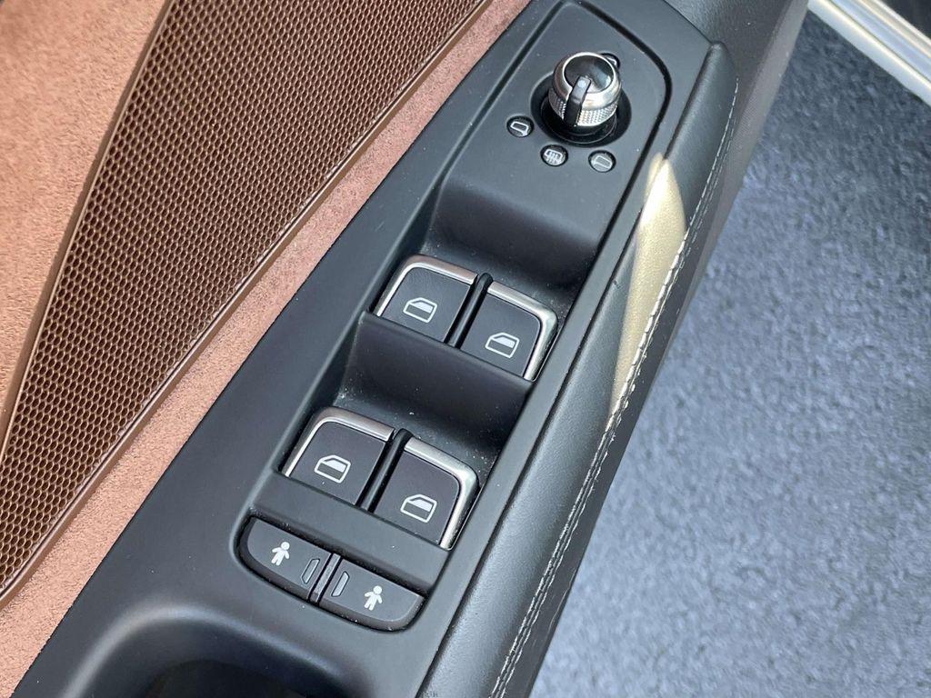 used 2011 Audi A8 car, priced at $10,995
