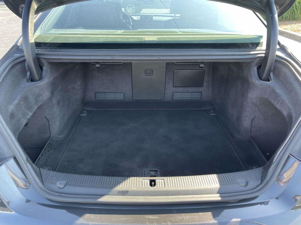 used 2011 Audi A8 car, priced at $10,995