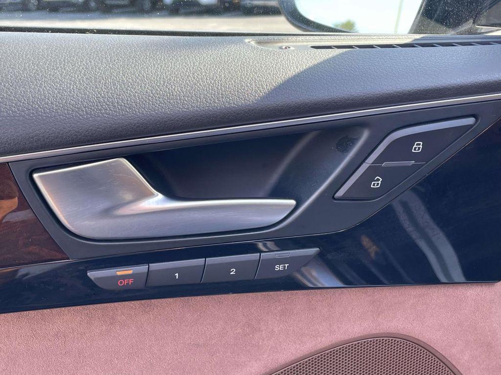 used 2011 Audi A8 car, priced at $10,995