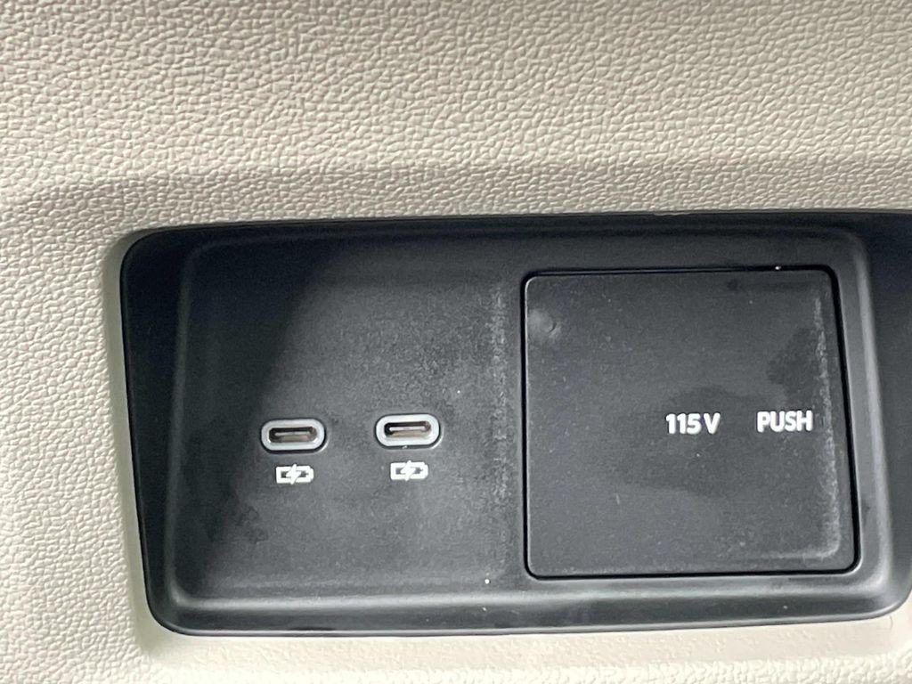 new 2026 Volkswagen Atlas car, priced at $46,096