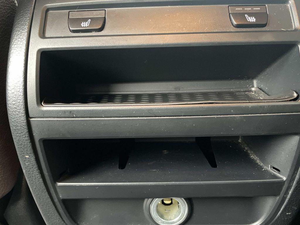 used 2016 BMW 535 car, priced at $8,495