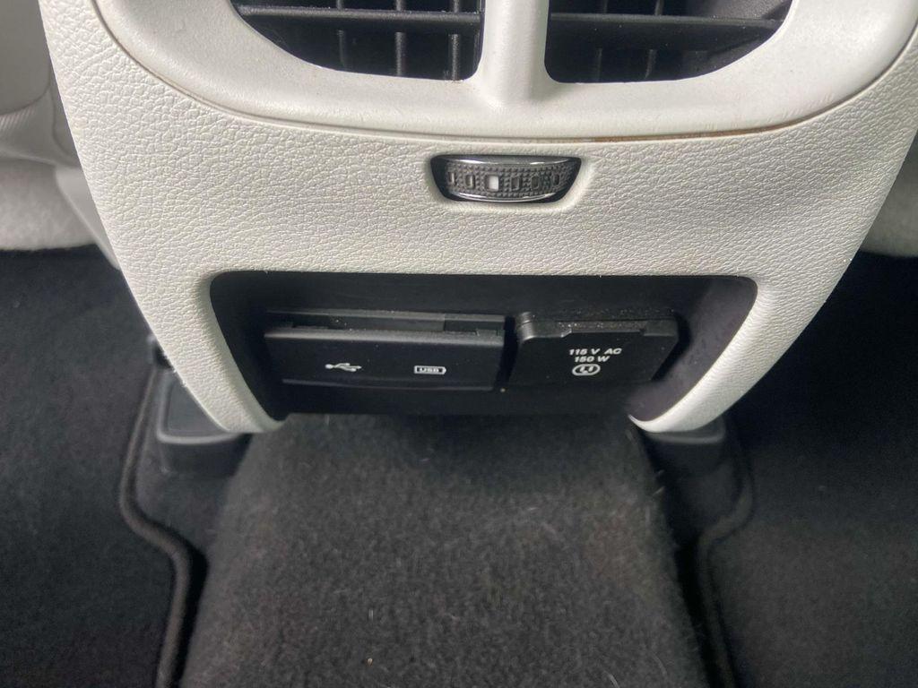 used 2020 Jeep Cherokee car, priced at $11,959