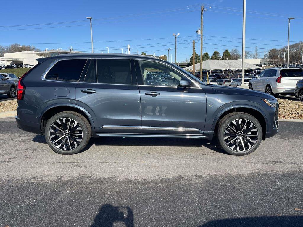 new 2026 Volvo XC90 car, priced at $75,155