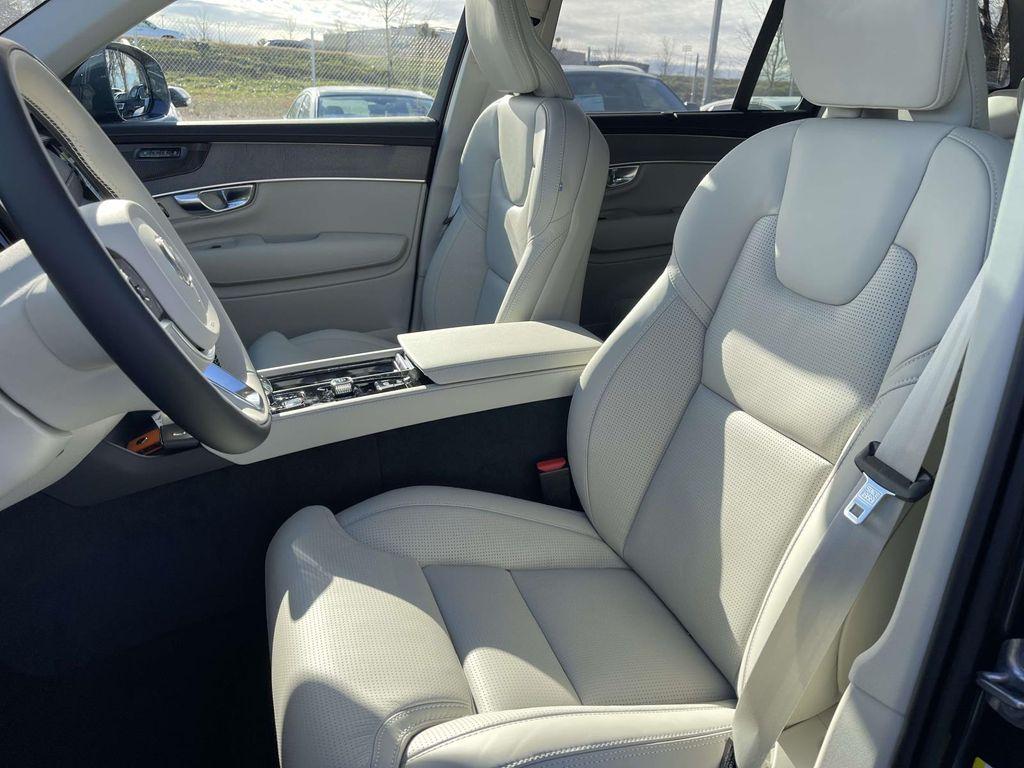 new 2026 Volvo XC90 car, priced at $75,155