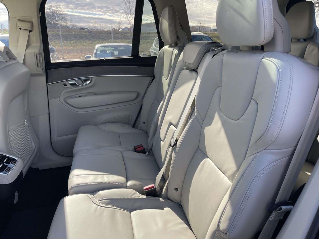 new 2026 Volvo XC90 car, priced at $75,155