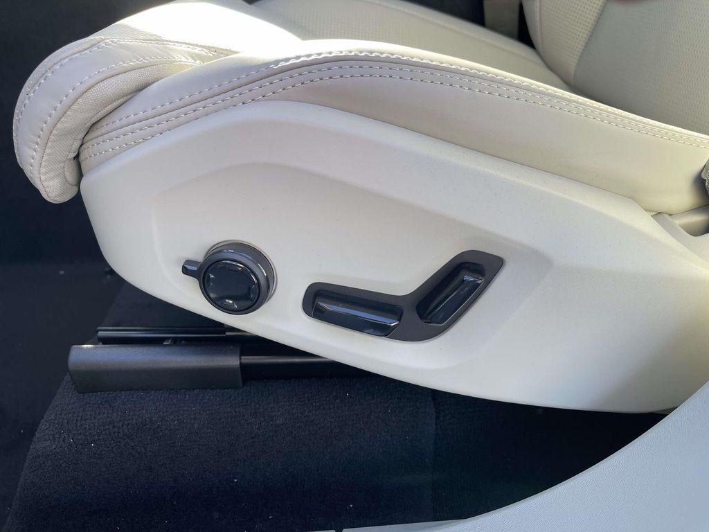 new 2026 Volvo XC90 car, priced at $75,155