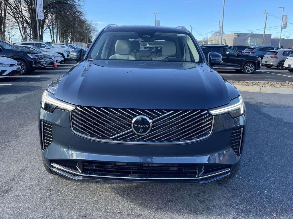 new 2026 Volvo XC90 car, priced at $75,155