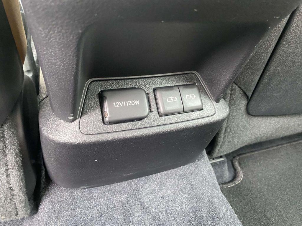 used 2022 Lexus ES 350 car, priced at $36,995