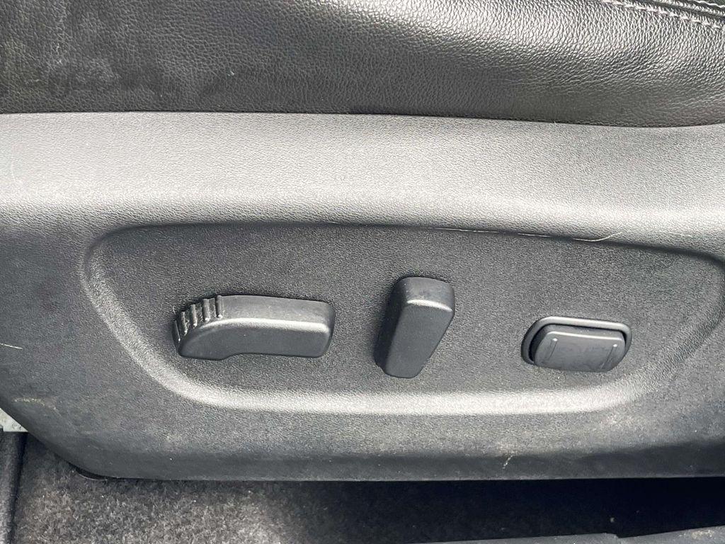 used 2019 Nissan Rogue car, priced at $17,995