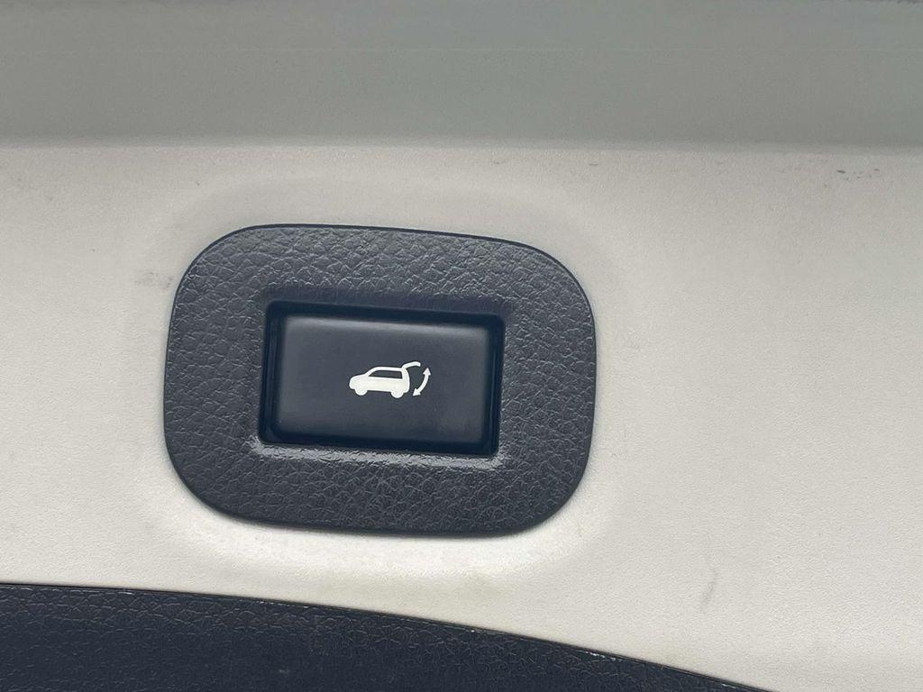 used 2019 Nissan Rogue car, priced at $17,995