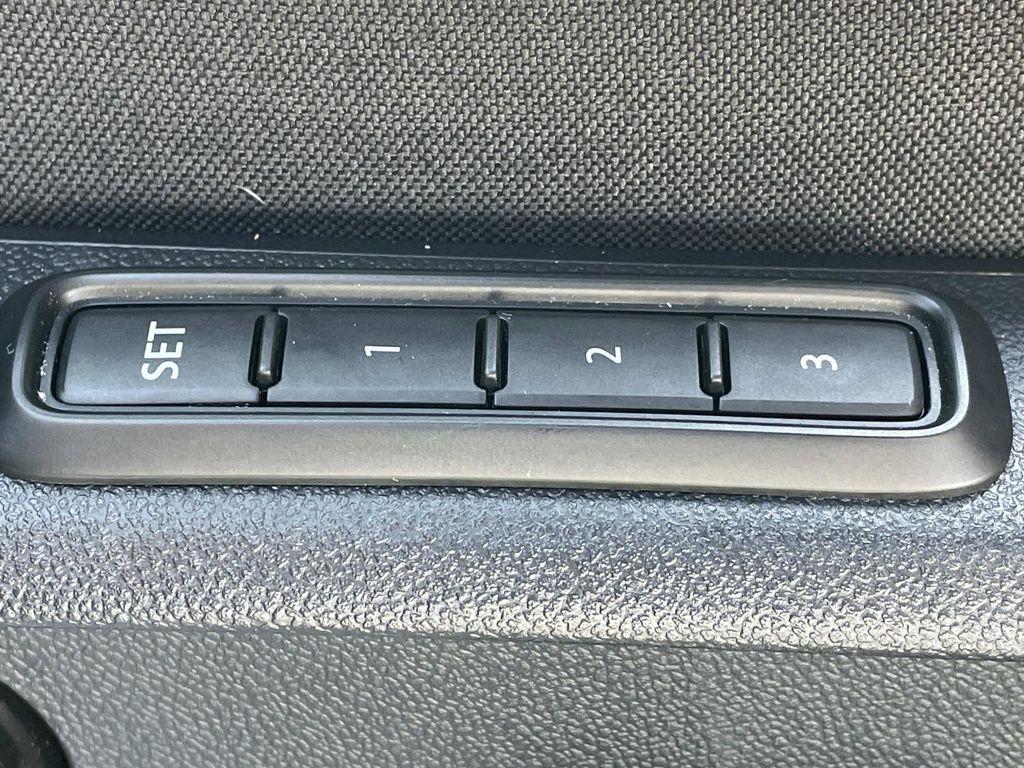 used 2024 Volkswagen Tiguan car, priced at $33,499