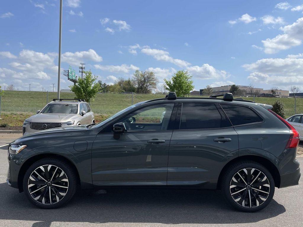 new 2026 Volvo XC60 Plug-In Hybrid car, priced at $76,820