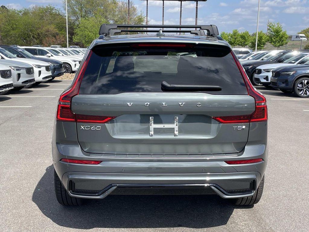 new 2026 Volvo XC60 Plug-In Hybrid car, priced at $76,820
