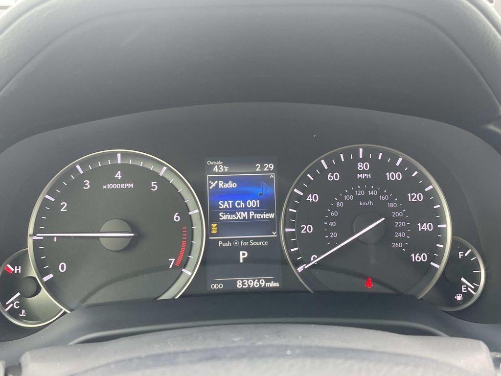 used 2017 Lexus RX 350 car, priced at $24,999