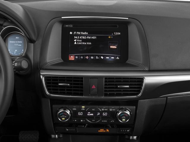 used 2016 Mazda CX-5 car, priced at $13,599