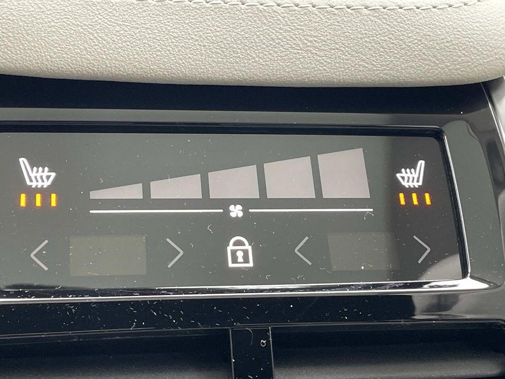 new 2026 Volvo XC90 Plug-In Hybrid car, priced at $85,745